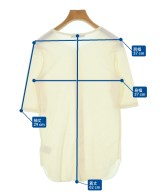 ETRE TOKYO（エトレトウキョウ）Tシャツ・カットソー 白 サイズ:F レディース/2200629942165