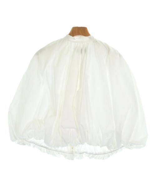 ETRE TOKYO（エトレトウキョウ）カジュアルシャツ 白 サイズ:F レディース/2200629942196