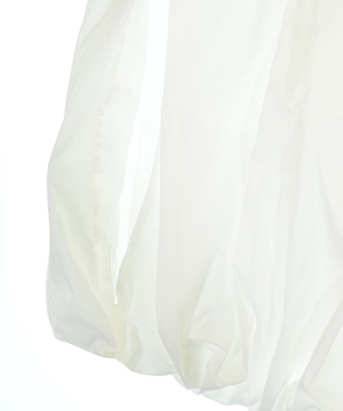 ETRE TOKYO（エトレトウキョウ）カジュアルシャツ 白 サイズ:F レディース/2200629942196