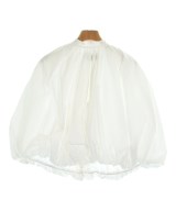 ETRE TOKYO（エトレトウキョウ）カジュアルシャツ 白 サイズ:F レディース/2200629942196