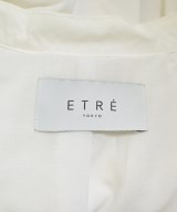 ETRE TOKYO（エトレトウキョウ）カジュアルシャツ 白 サイズ:F レディース/2200629942196