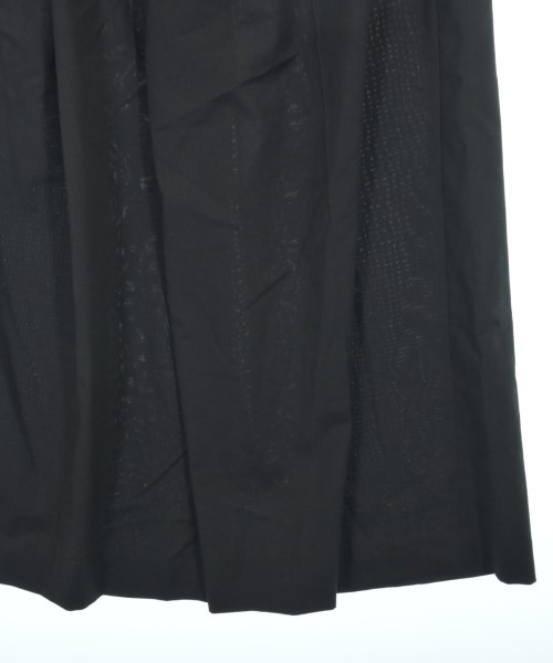 ETRE TOKYO（エトレトウキョウ）オールインワン/サロペット 黒 サイズ:S レディース/2200629942301