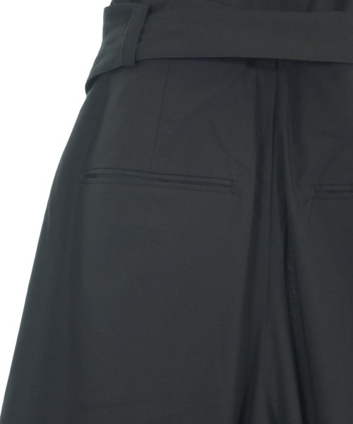 ETRE TOKYO（エトレトウキョウ）オールインワン/サロペット 黒 サイズ:S レディース/2200629942301