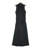 ETRE TOKYO（エトレトウキョウ）オールインワン/サロペット 黒 サイズ:S レディース/2200629942301