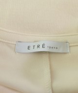 ETRE TOKYO（エトレトウキョウ）ワンピース 白 サイズ:S レディース/2200629942424
