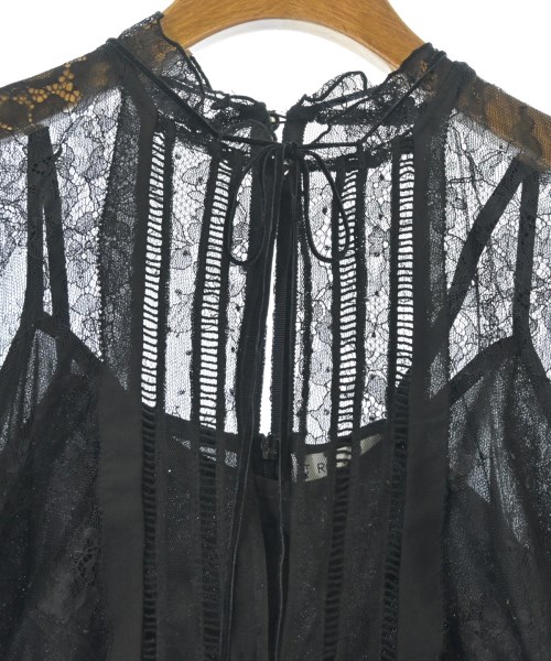 ETRE TOKYO（エトレトウキョウ）オールインワン/サロペット 黒 サイズ:F レディース/2200629085046