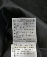 ETRE TOKYO（エトレトウキョウ）オールインワン/サロペット 黒 サイズ:F レディース/2200629085046