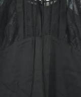 ETRE TOKYO（エトレトウキョウ）オールインワン/サロペット 黒 サイズ:F レディース/2200629085046