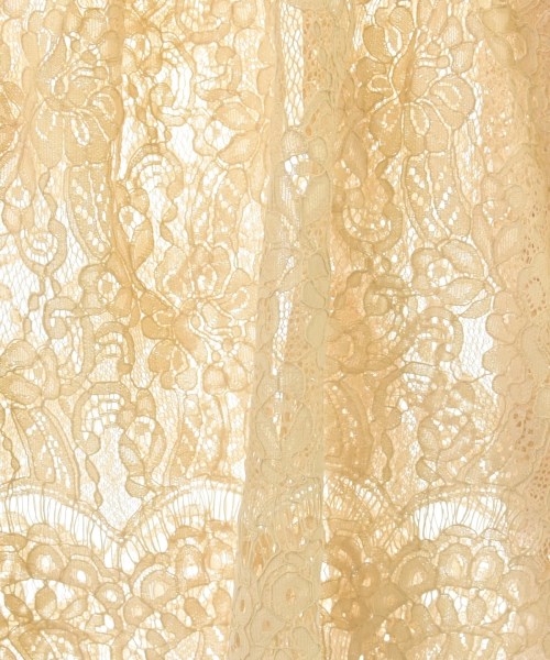 ETRE TOKYO（エトレトウキョウ）ブラウス ベージュ サイズ:F レディース/2200629085053