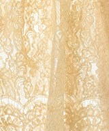 ETRE TOKYO（エトレトウキョウ）ブラウス ベージュ サイズ:F レディース/2200629085053