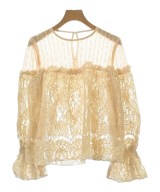 ETRE TOKYO ブラウス