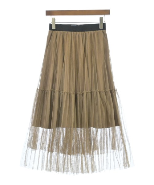 エトレトウキョウ(ETRE TOKYO)のETRE TOKYO ロング・マキシ丈スカート