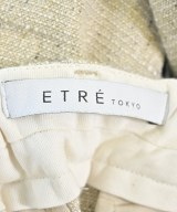 ETRE TOKYO（エトレトウキョウ）その他 ベージュ サイズ:M レディース/2200630695029