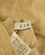 ETRE TOKYO（エトレトウキョウ）ニット・セーター ベージュ サイズ:F レディース/2200642420077