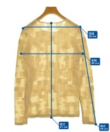 ETRE TOKYO（エトレトウキョウ）ニット・セーター ベージュ サイズ:F レディース/2200642420077