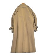 ETRE TOKYO（エトレトウキョウ）トレンチコート 茶 サイズ:M レディース/2200642071040