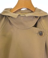 ETRE TOKYO（エトレトウキョウ）トレンチコート 茶 サイズ:M レディース/2200642071040