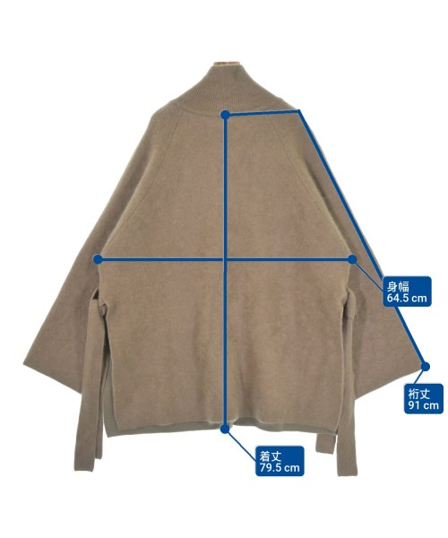 ETRE TOKYO（エトレトウキョウ）その他 ベージュ サイズ:F レディース/2200631257028