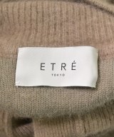 ETRE TOKYO（エトレトウキョウ）その他 ベージュ サイズ:F レディース/2200631257028