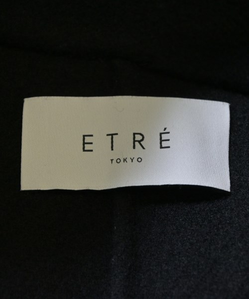 ETRE TOKYO（エトレトウキョウ）その他 黒 サイズ:M レディース/2200644326025