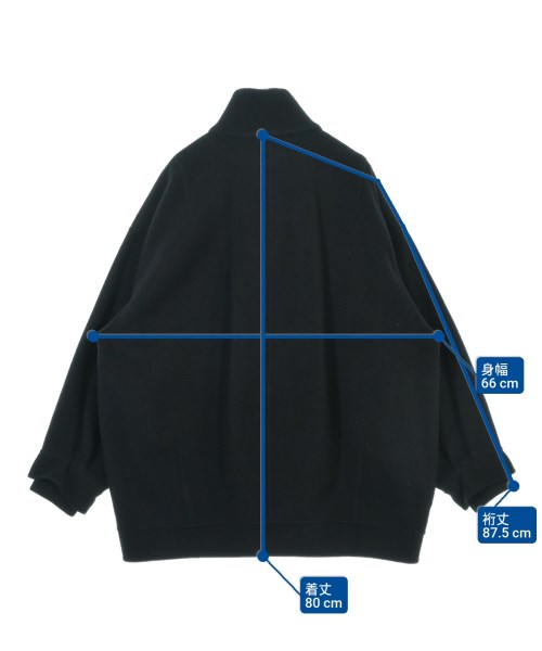 ETRE TOKYO（エトレトウキョウ）その他 黒 サイズ:M レディース/2200644326025