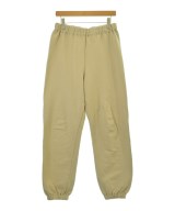 ETRE TOKYO スウェットパンツ