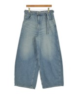 ETRE TOKYO デニムパンツ