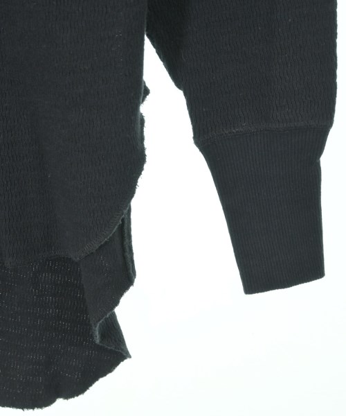 ETRE TOKYO（エトレトウキョウ）Tシャツ・カットソー 黒 サイズ:F レディース/2200621935028