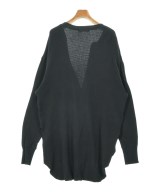 ETRE TOKYO（エトレトウキョウ）Tシャツ・カットソー 黒 サイズ:F レディース/2200621935028