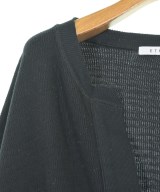 ETRE TOKYO（エトレトウキョウ）Tシャツ・カットソー 黒 サイズ:F レディース/2200621935028