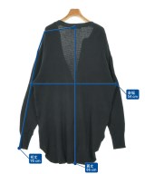 ETRE TOKYO（エトレトウキョウ）Tシャツ・カットソー 黒 サイズ:F レディース/2200621935028