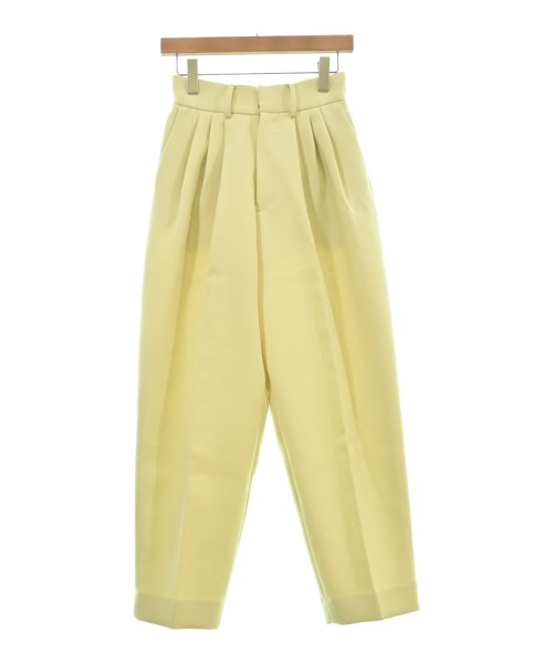 エトレトウキョウ(ETRE TOKYO)のETRE TOKYO スラックス