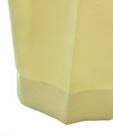 ETRE TOKYO（エトレトウキョウ）スラックス 黄 サイズ:S レディース/2200622193014