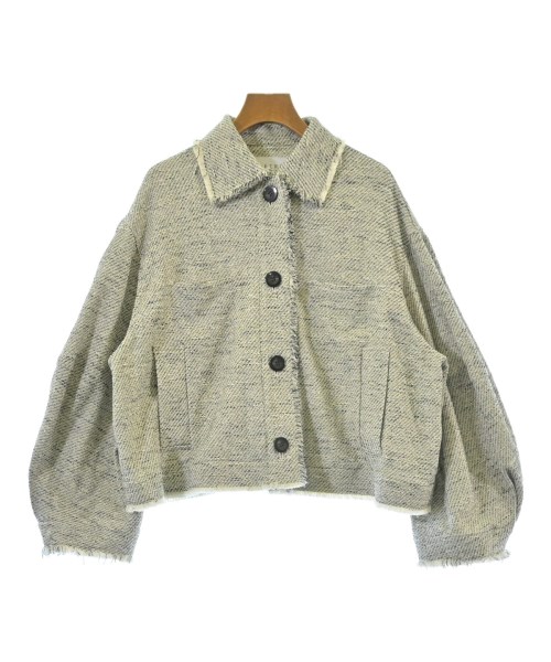 エトレトウキョウ(ETRE TOKYO)のETRE TOKYO ジャケット