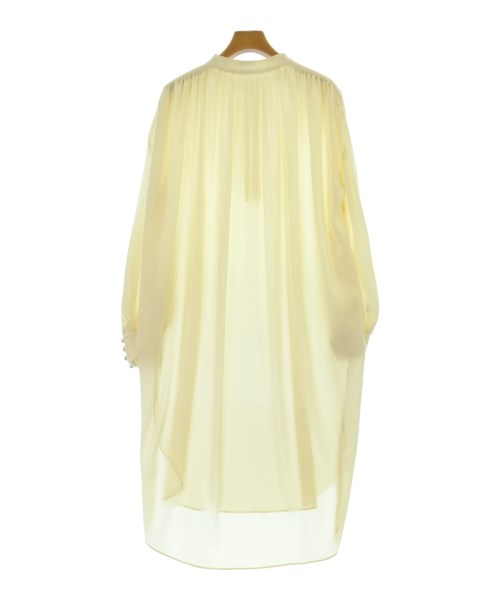 ETRE TOKYO（エトレトウキョウ）ワンピース 黄 サイズ:F レディース/2200622872063