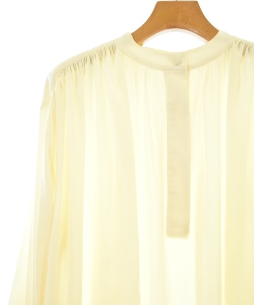 ETRE TOKYO（エトレトウキョウ）ワンピース 黄 サイズ:F レディース/2200622872063