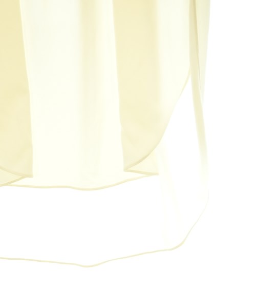 ETRE TOKYO（エトレトウキョウ）ワンピース 黄 サイズ:F レディース/2200622872063