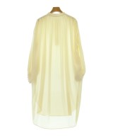 ETRE TOKYO（エトレトウキョウ）ワンピース 黄 サイズ:F レディース/2200622872063