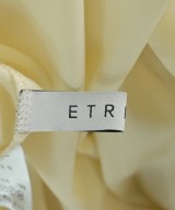 ETRE TOKYO（エトレトウキョウ）ワンピース 黄 サイズ:F レディース/2200622872063