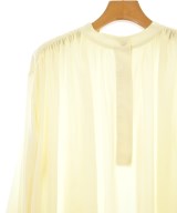 ETRE TOKYO（エトレトウキョウ）ワンピース 黄 サイズ:F レディース/2200622872063