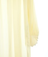 ETRE TOKYO（エトレトウキョウ）ワンピース 黄 サイズ:F レディース/2200622872063