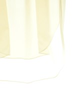 ETRE TOKYO（エトレトウキョウ）ワンピース 黄 サイズ:F レディース/2200622872063