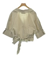 ETRE TOKYO（エトレトウキョウ）カジュアルシャツ ベージュ サイズ:F レディース/2200620221016