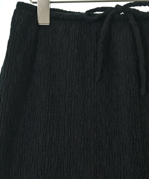 ETRE TOKYO（エトレトウキョウ）ロング・マキシ丈スカート 黒 サイズ:M レディース/2200616352045