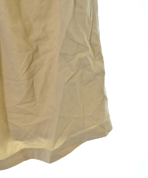 ETRE TOKYO（エトレトウキョウ）ワンピース ベージュ サイズ:F レディース/2200618369089