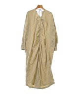 ETRE TOKYO（エトレトウキョウ）ワンピース ベージュ サイズ:F レディース/2200618369089