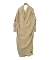 ETRE TOKYO（エトレトウキョウ）ワンピース ベージュ サイズ:F レディース/2200618369089