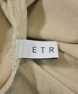 ETRE TOKYO（エトレトウキョウ）ワンピース ベージュ サイズ:F レディース/2200618369089