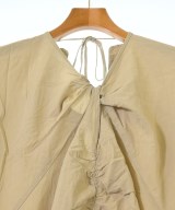 ETRE TOKYO（エトレトウキョウ）ワンピース ベージュ サイズ:F レディース/2200618369089