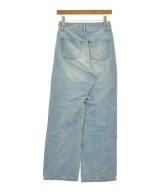 ETRE TOKYO（エトレトウキョウ）デニムパンツ 青 サイズ:M レディース/2200606948050